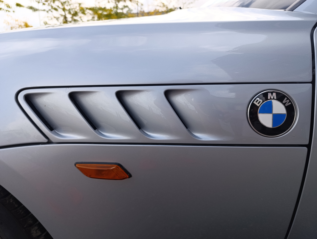 Bmw Z3 Roadster — 23