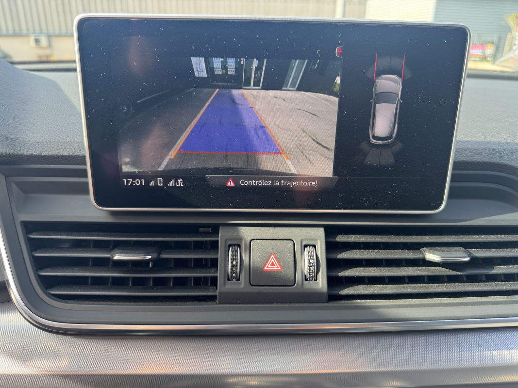 Audi Q5 — 14