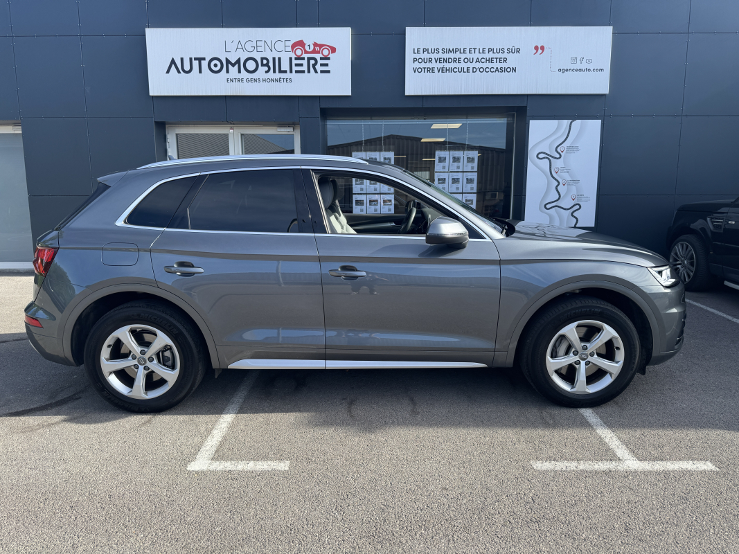 Audi Q5 — 6