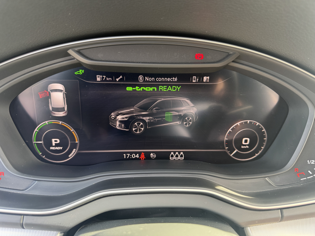 Audi Q5 — 12