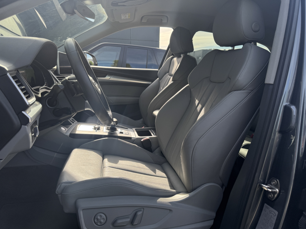 Audi Q5 — 24