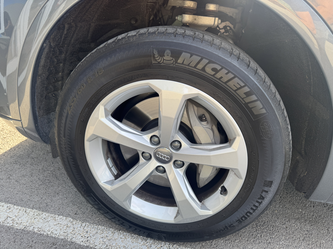 Audi Q5 — 28