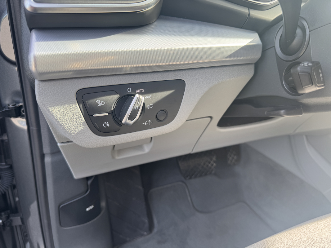 Audi Q5 — 10