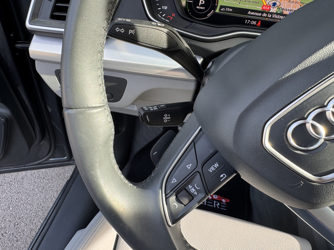 Audi Q5 — 11