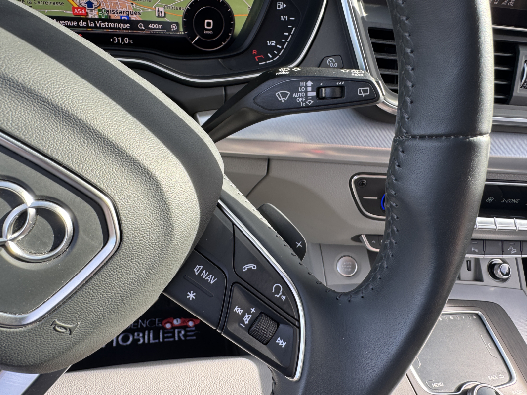 Audi Q5 — 13