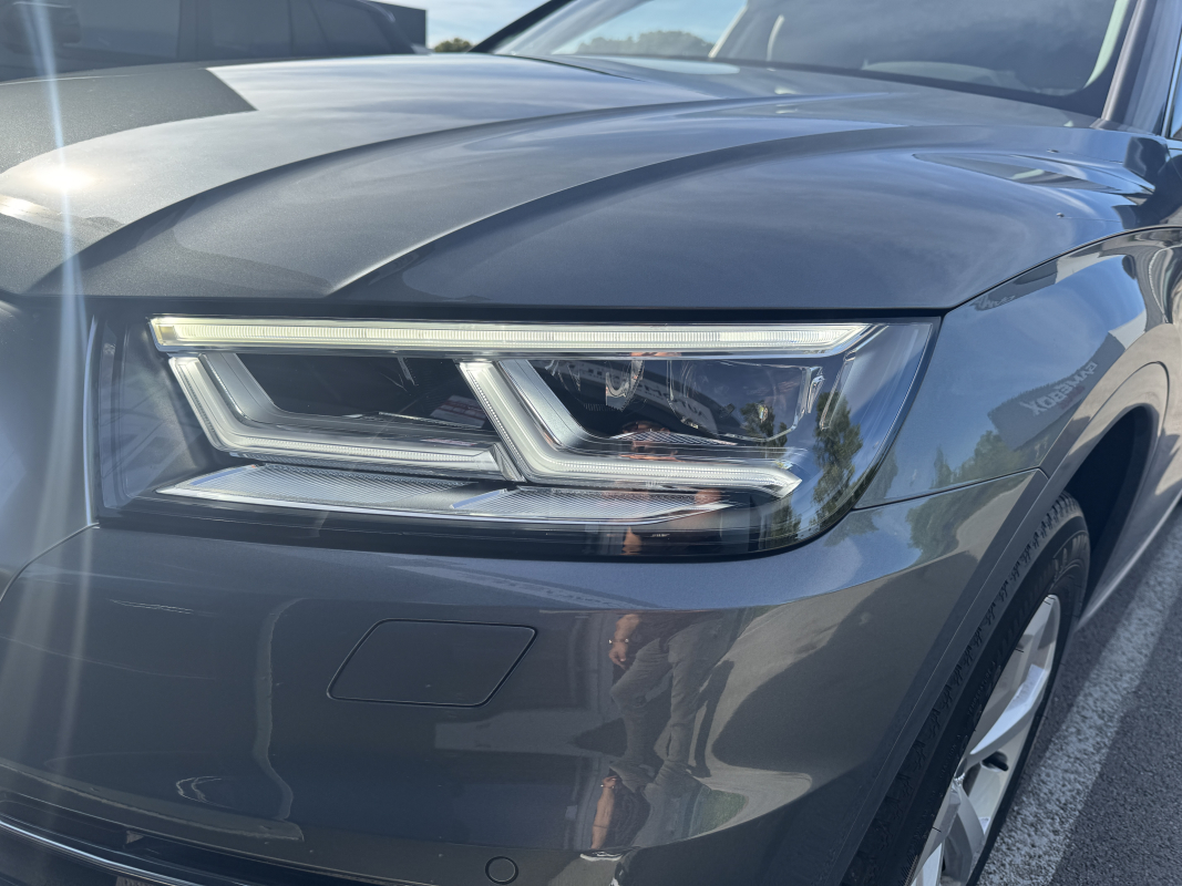 Audi Q5 — 25
