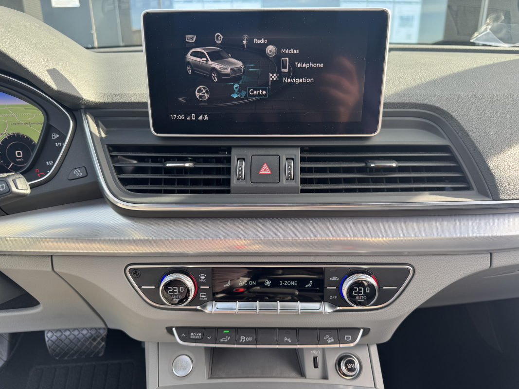 Audi Q5 — 15