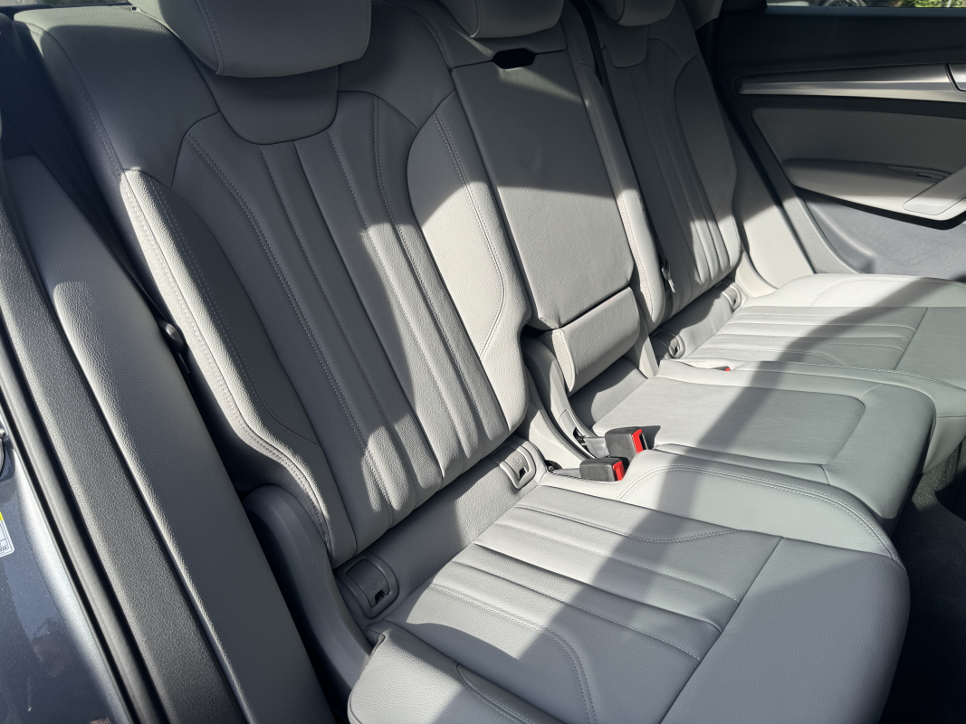 Audi Q5 — 20
