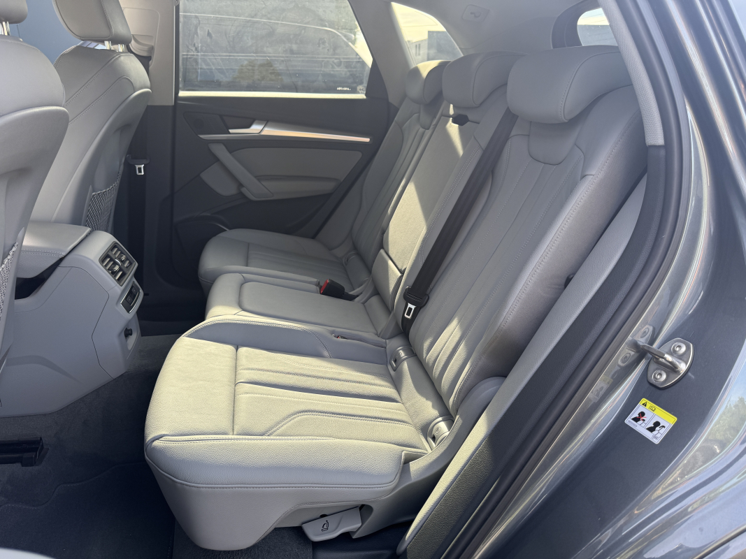 Audi Q5 — 18
