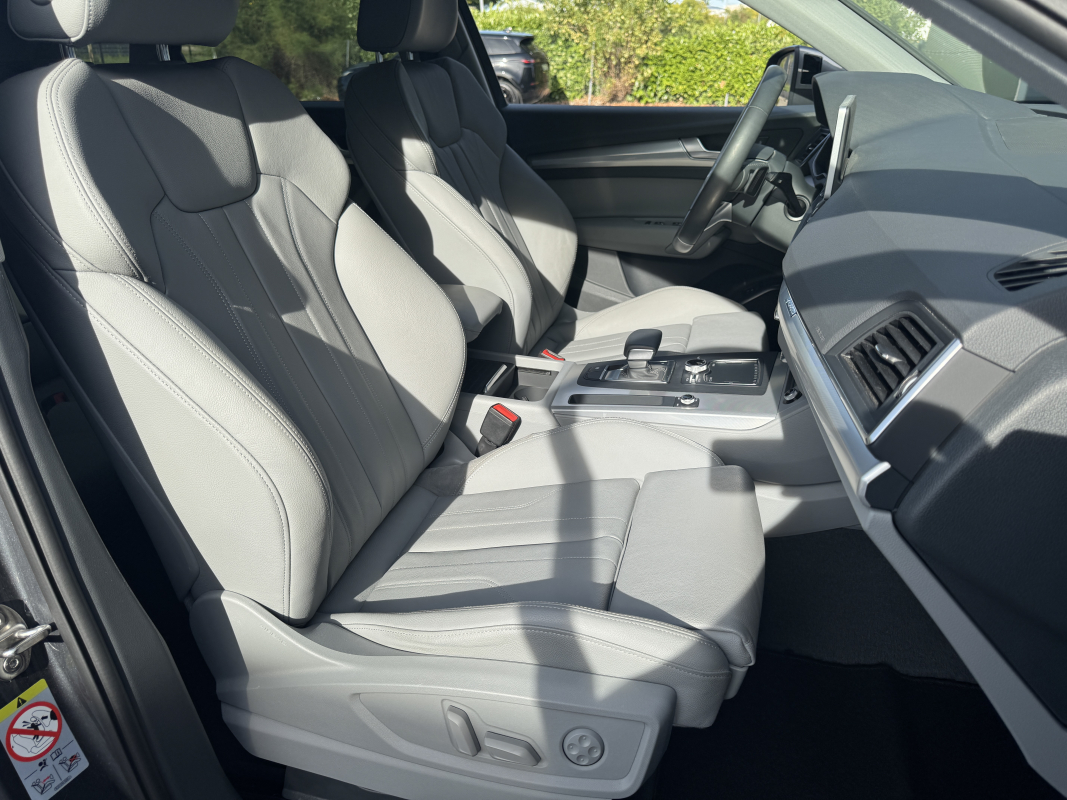 Audi Q5 — 22