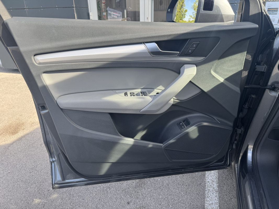 Audi Q5 — 23