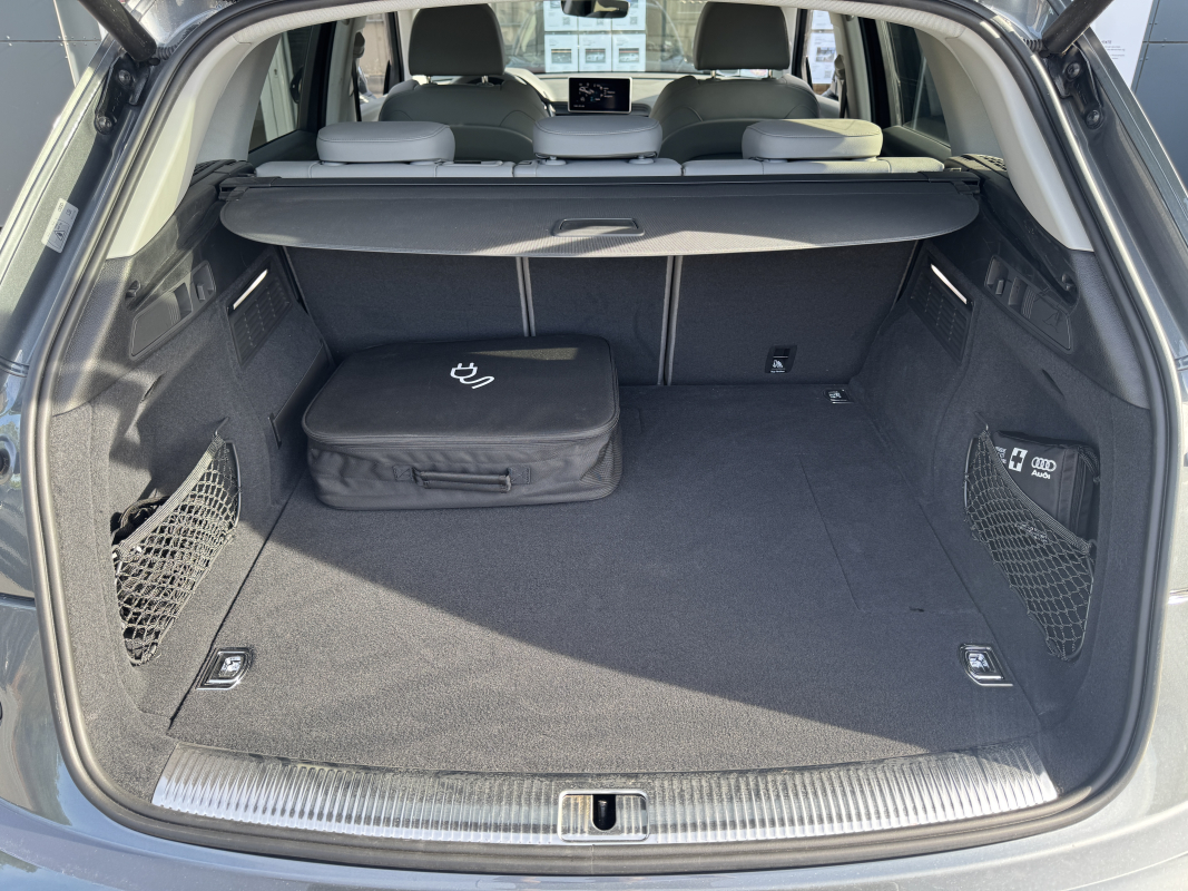 Audi Q5 — 19