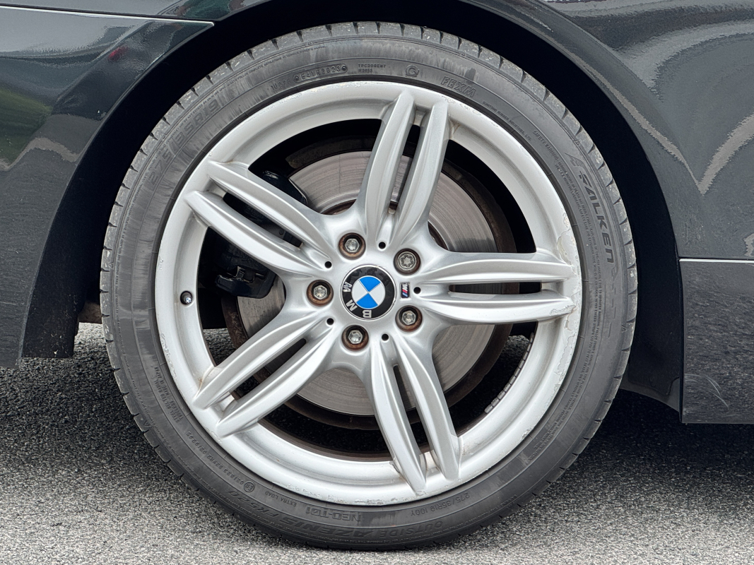 Bmw Série 6 — 37