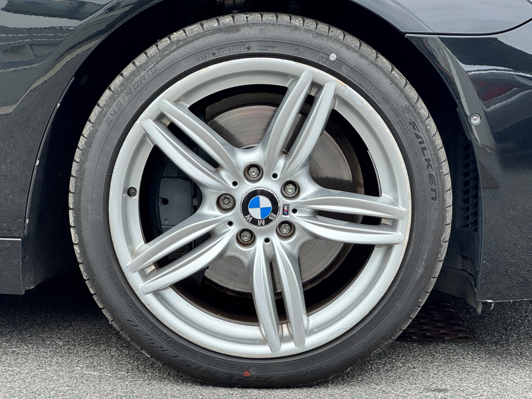 Bmw Série 6 — 38