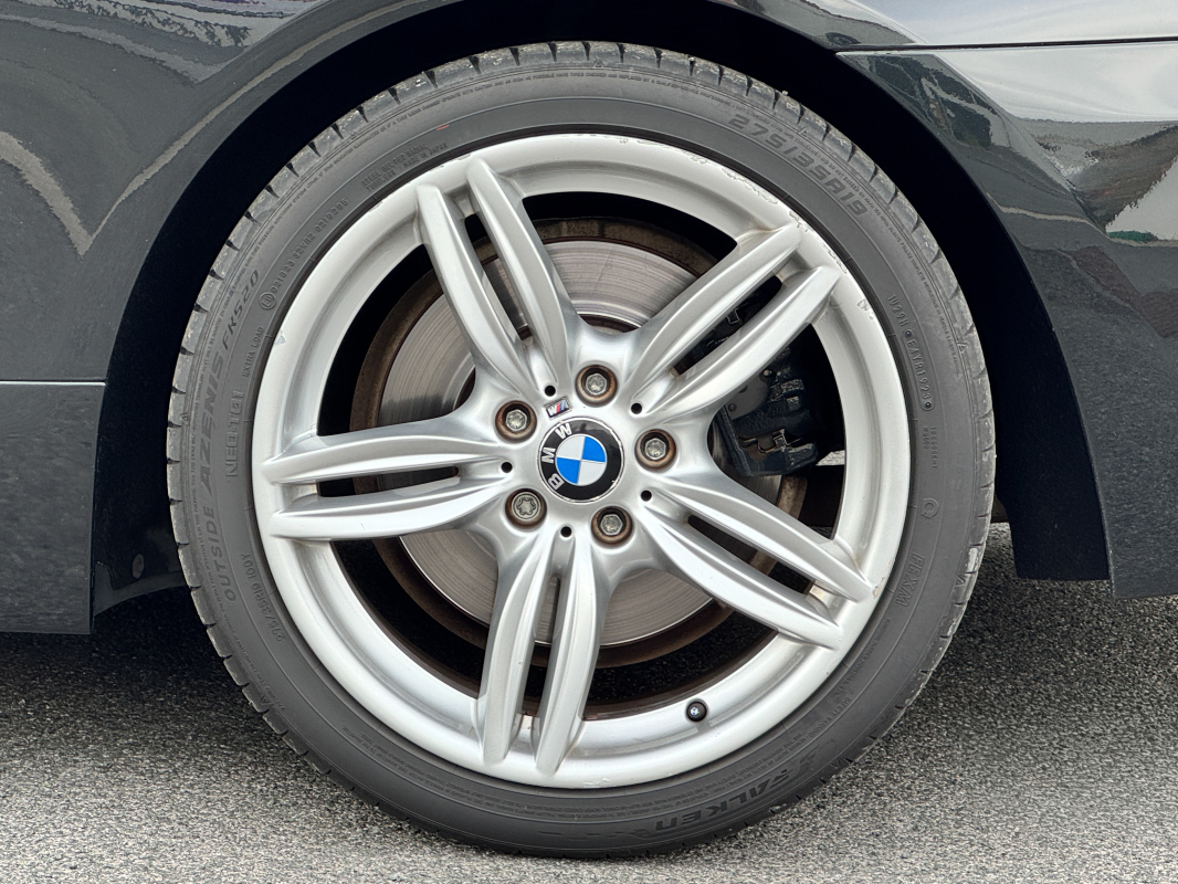 Bmw Série 6 — 39