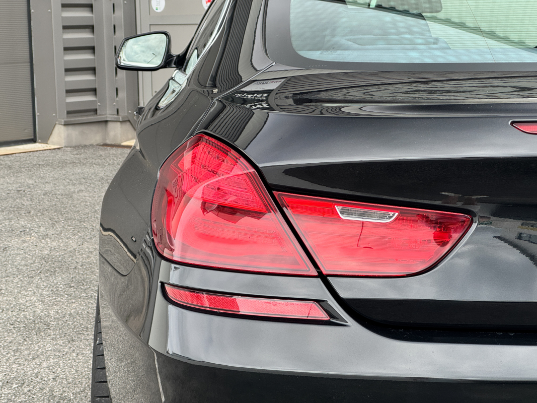 Bmw Série 6 — 35