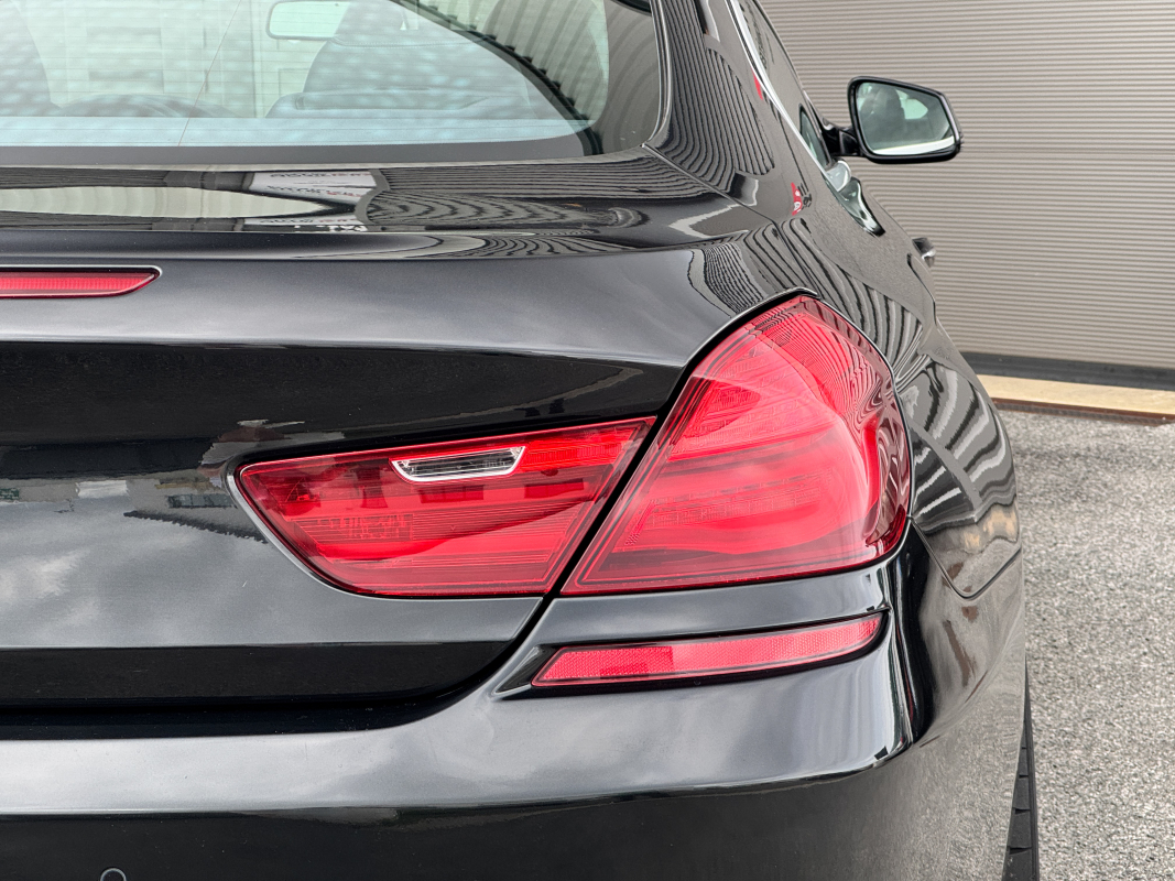Bmw Série 6 — 36