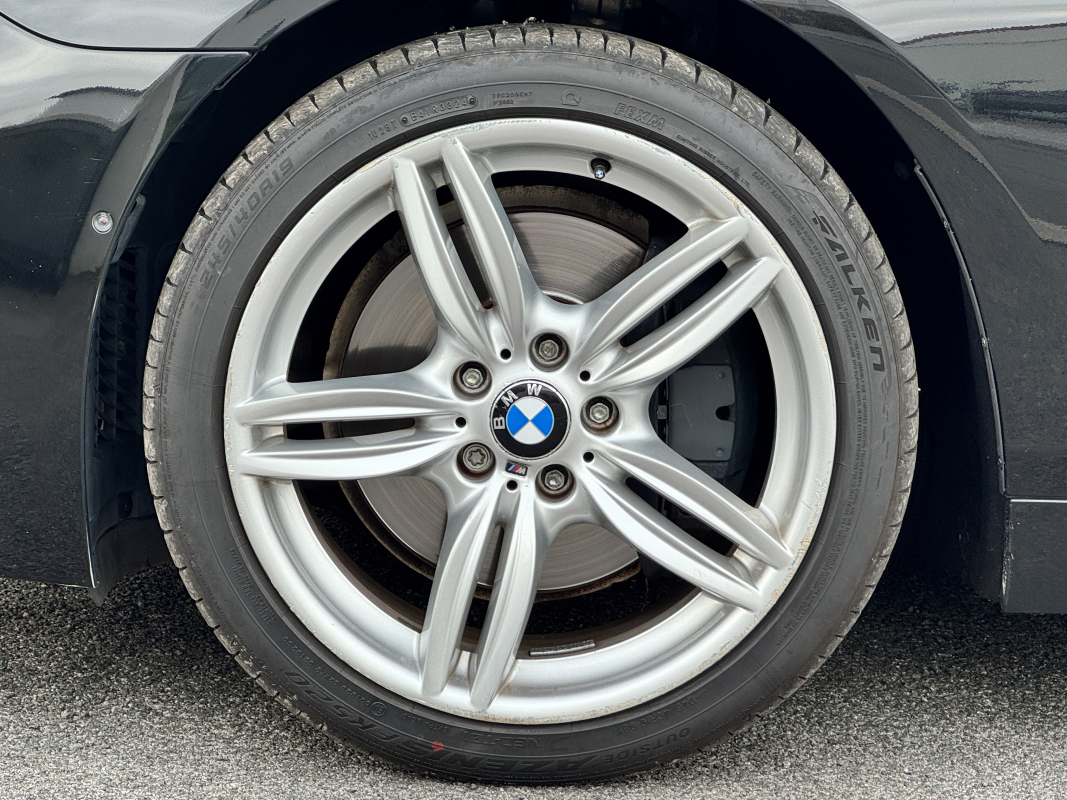 Bmw Série 6 — 40