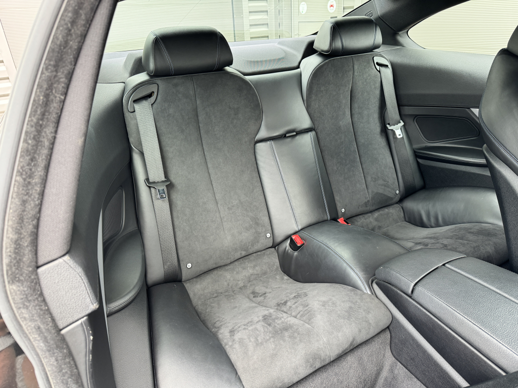 Bmw Série 6 — 14