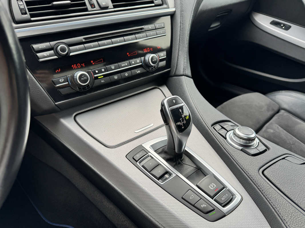 Bmw Série 6 — 17