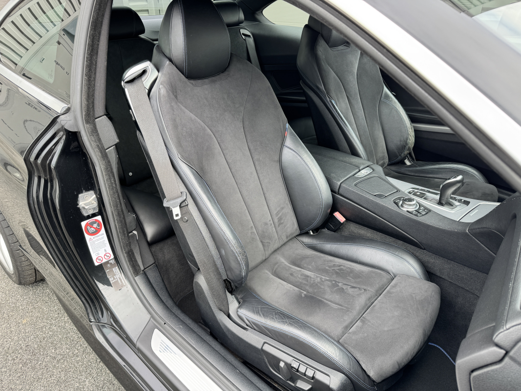 Bmw Série 6 — 13