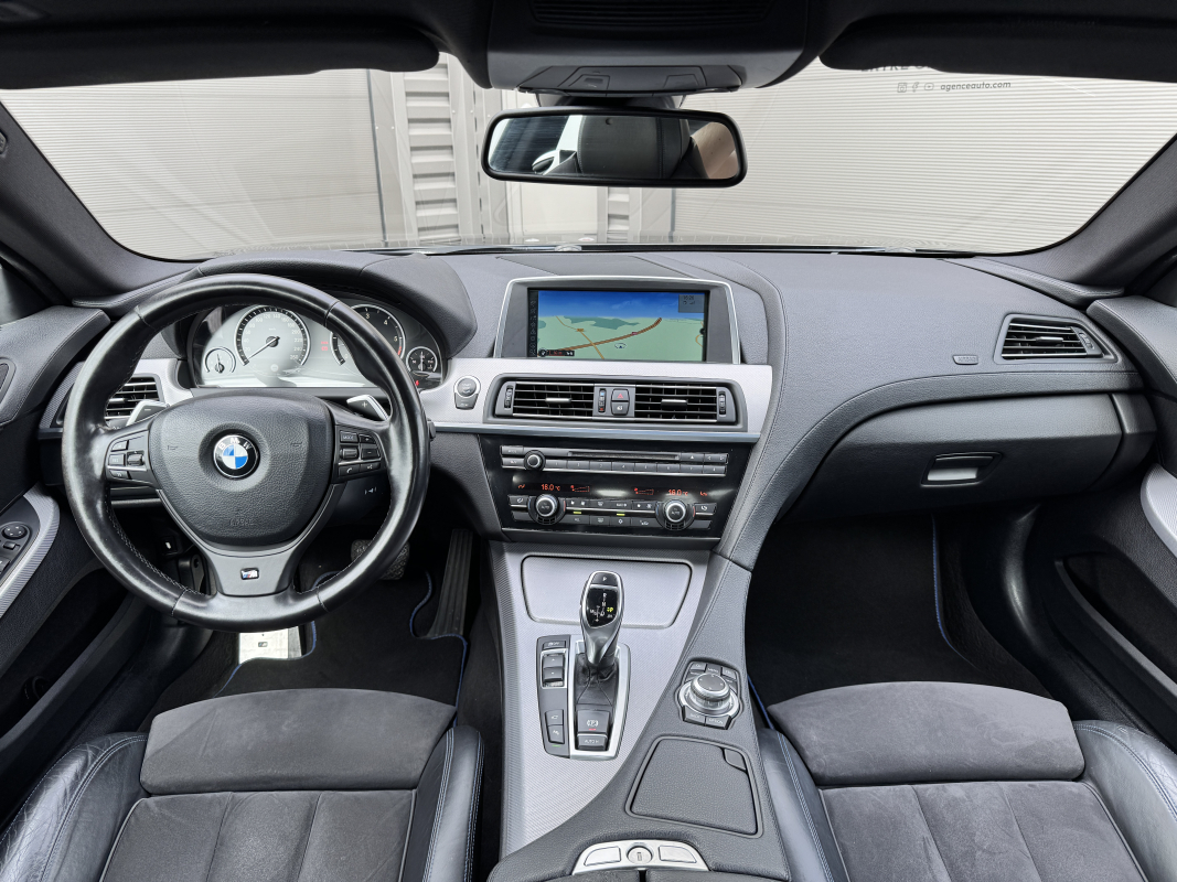 Bmw Série 6 — 10