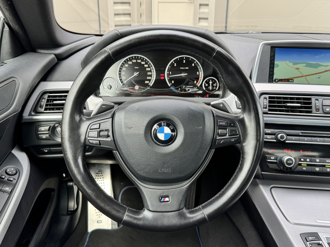 Bmw Série 6 — 16
