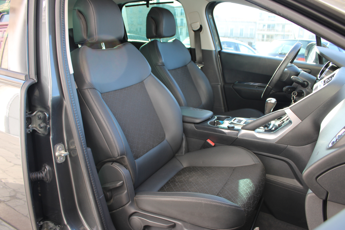 Peugeot 3008 — 13