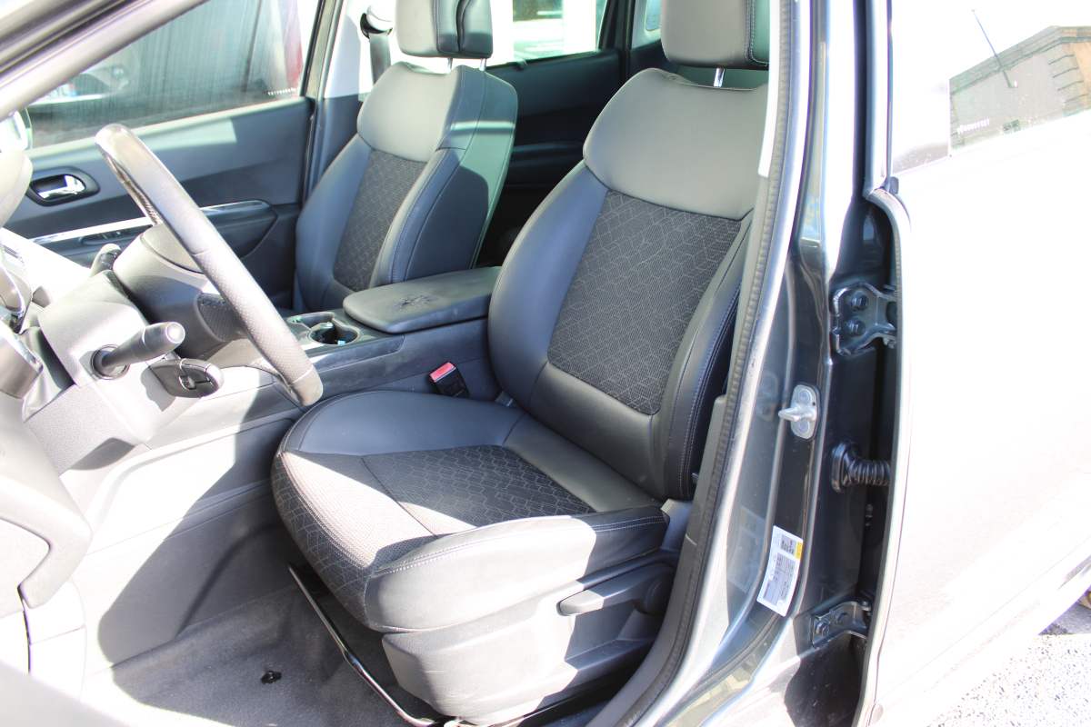 Peugeot 3008 — 12