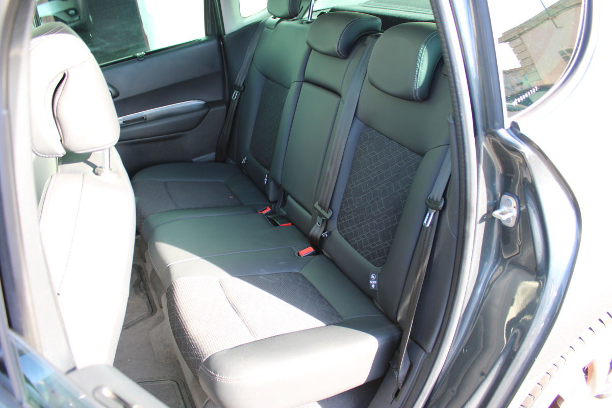Peugeot 3008 — 24