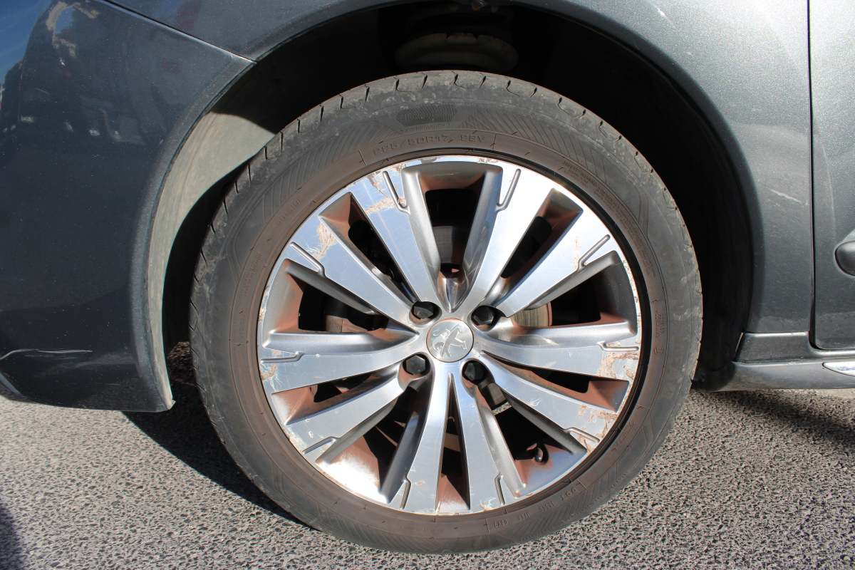 Peugeot 3008 — 25