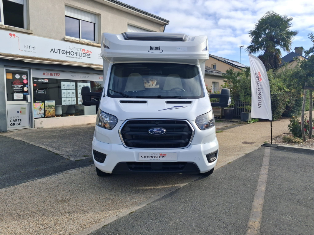 Ford Transit — 2
