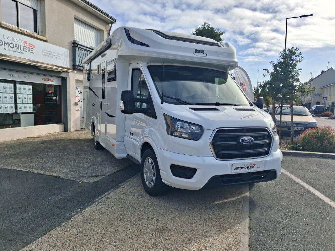 Ford Transit — 3