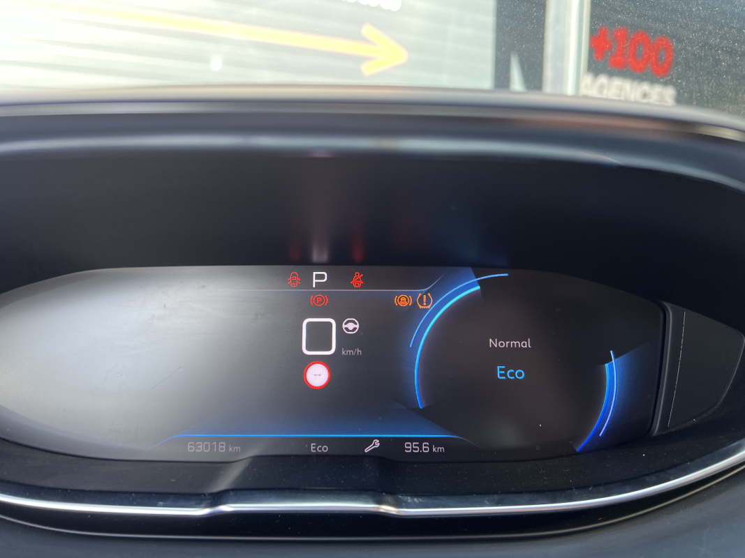 Peugeot 3008 — 14