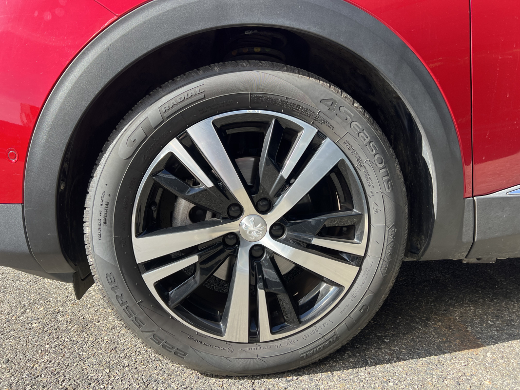 Peugeot 3008 — 39