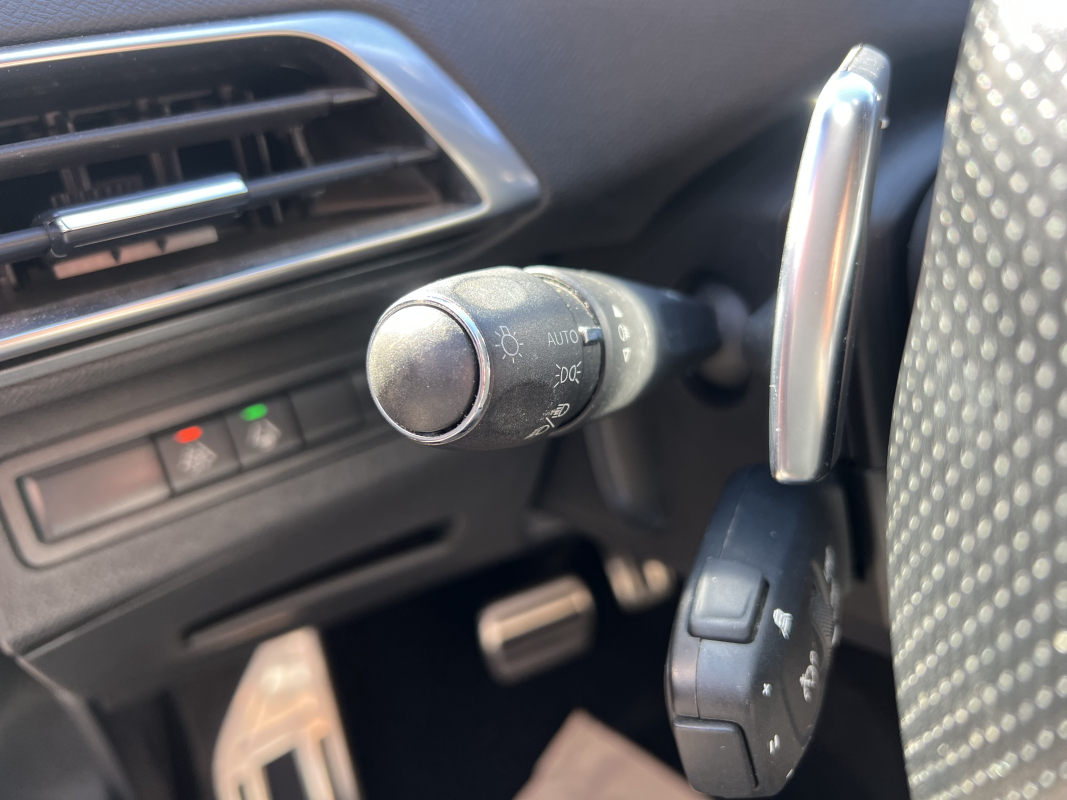 Peugeot 3008 — 18