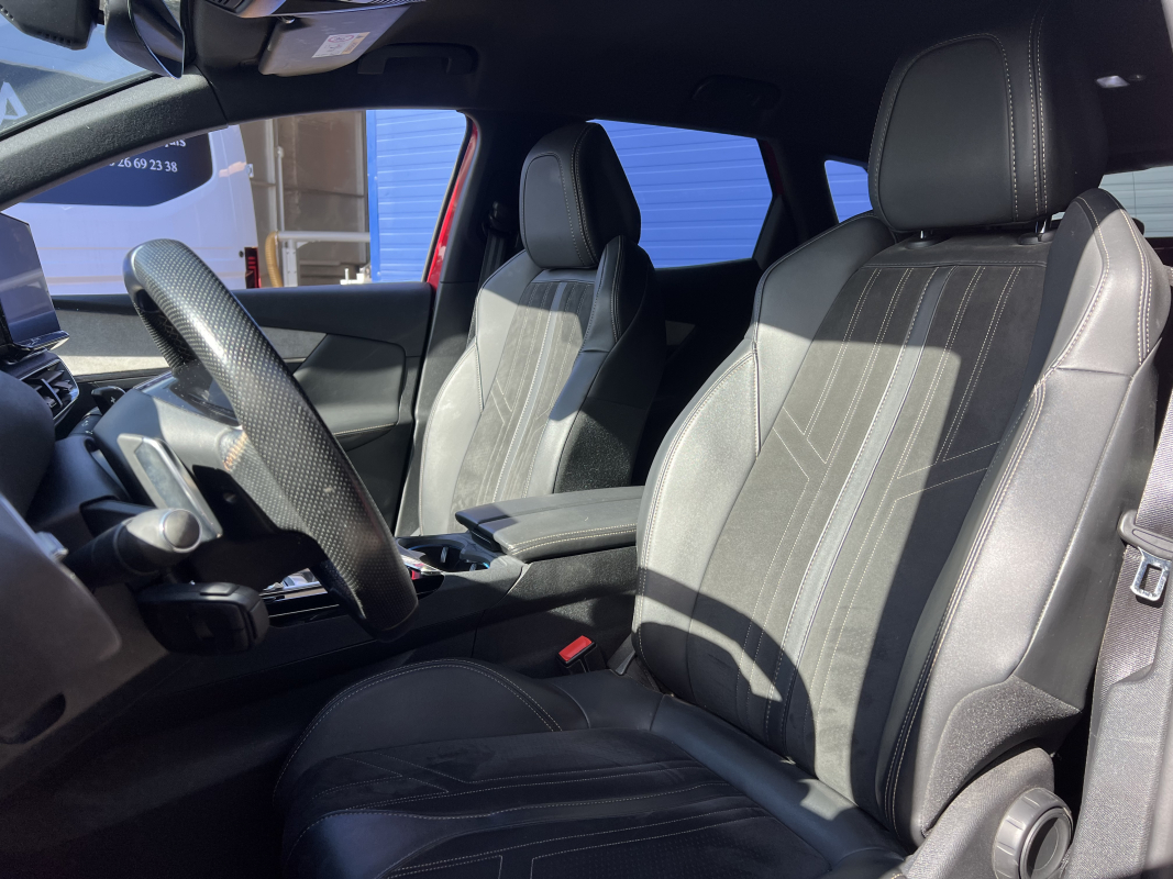 Peugeot 3008 — 10