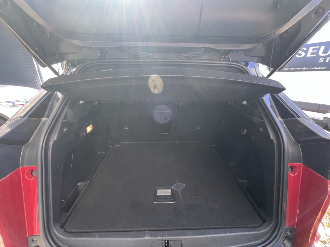 Peugeot 3008 — 33