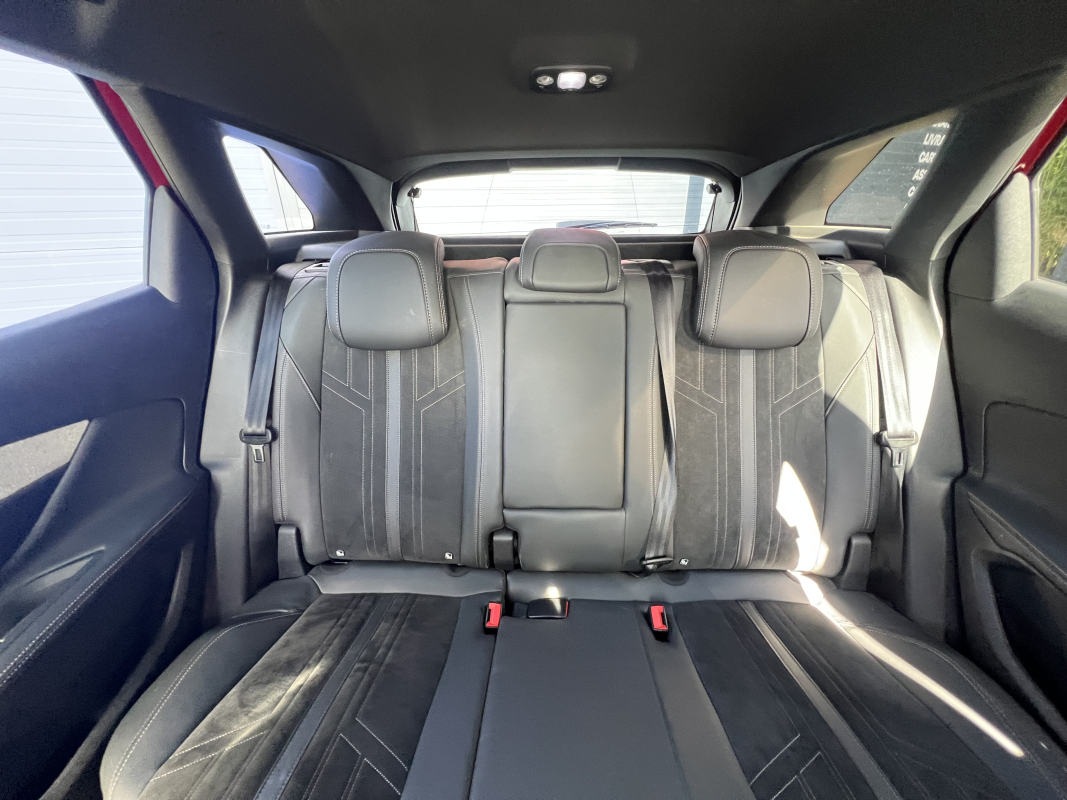 Peugeot 3008 — 24
