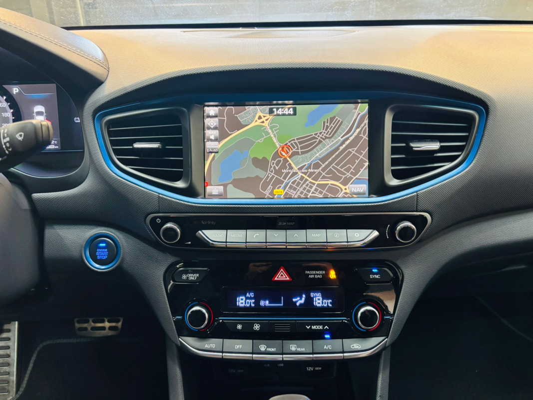 Hyundai IONIQ — 13