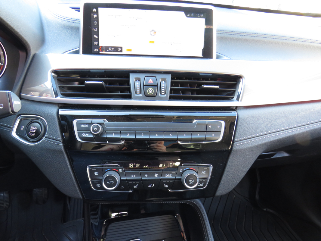 Bmw X1 — 11