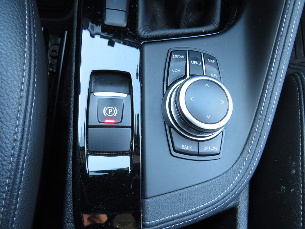 Bmw X1 — 15