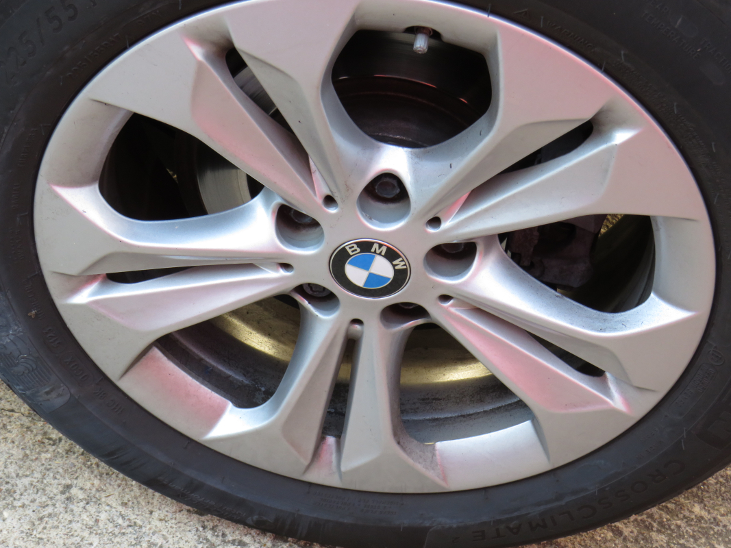 Bmw X1 — 23