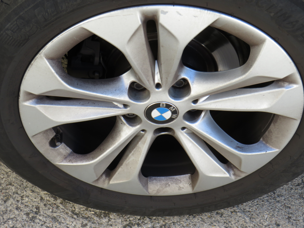 Bmw X1 — 25