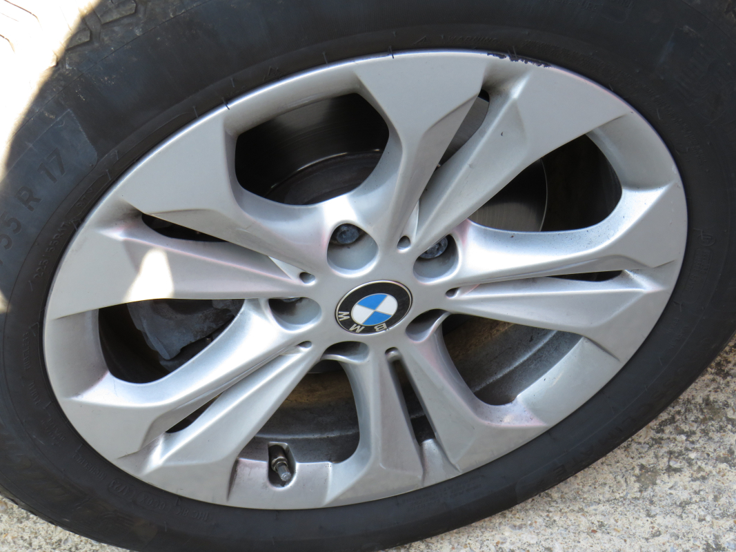 Bmw X1 — 26