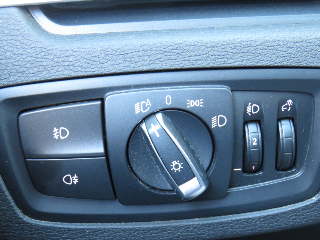 Bmw X1 — 21