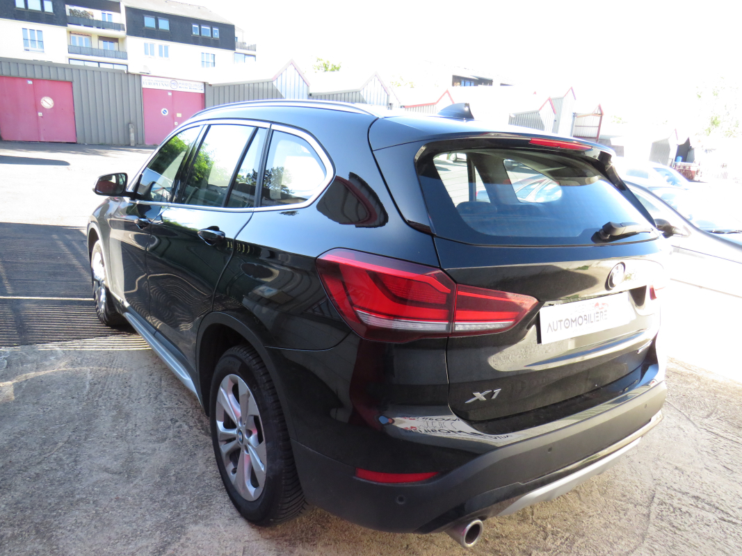 Bmw X1 — 3