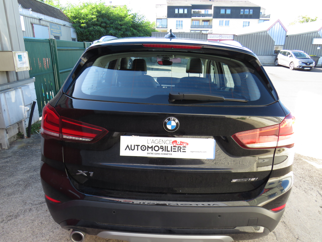 Bmw X1 — 4