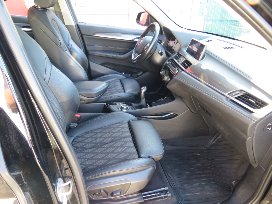Bmw X1 — 9