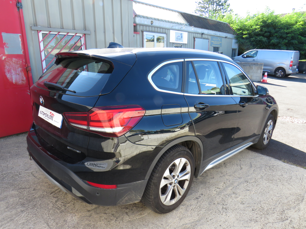 Bmw X1 — 6